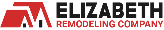 elizabeth remodeling company logo