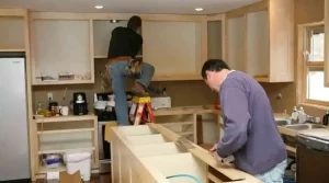How to Prepare & Pack Your Kitchen for a Remodel